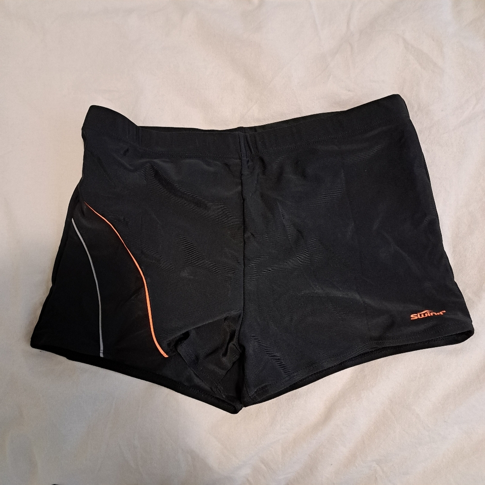 Swim Trunk